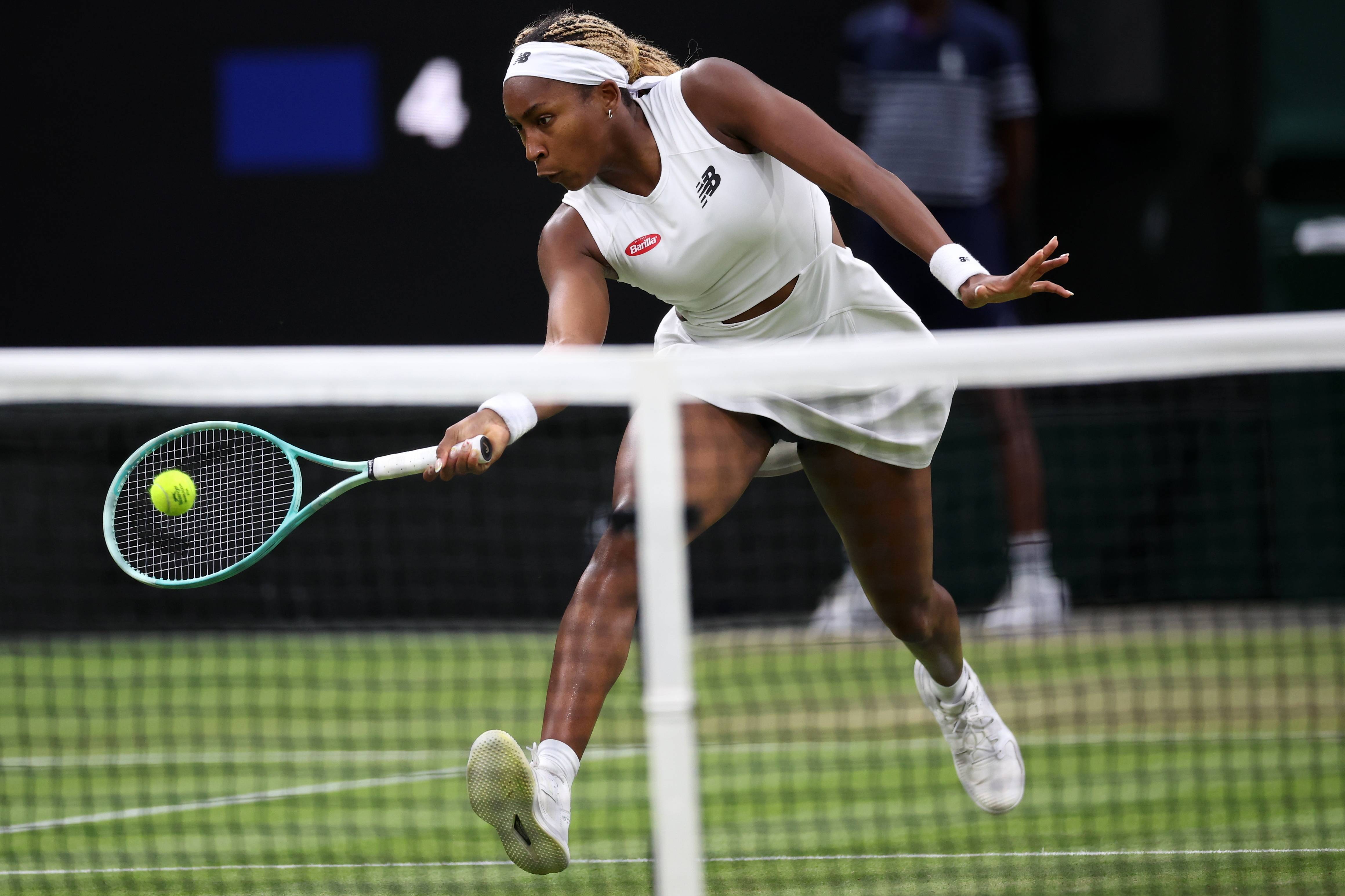 全能表现 全能表现