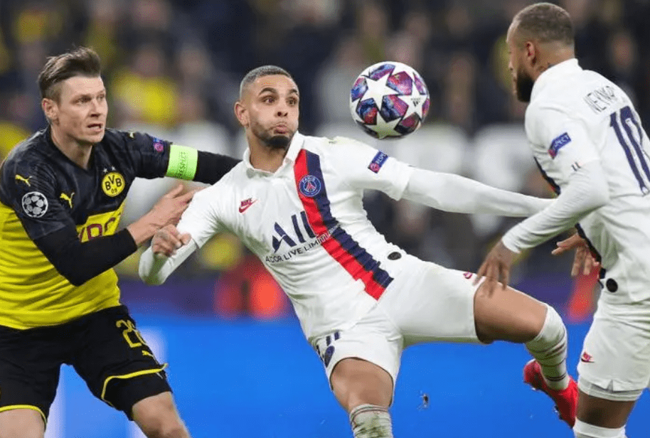 探讨这一场 探讨这一场