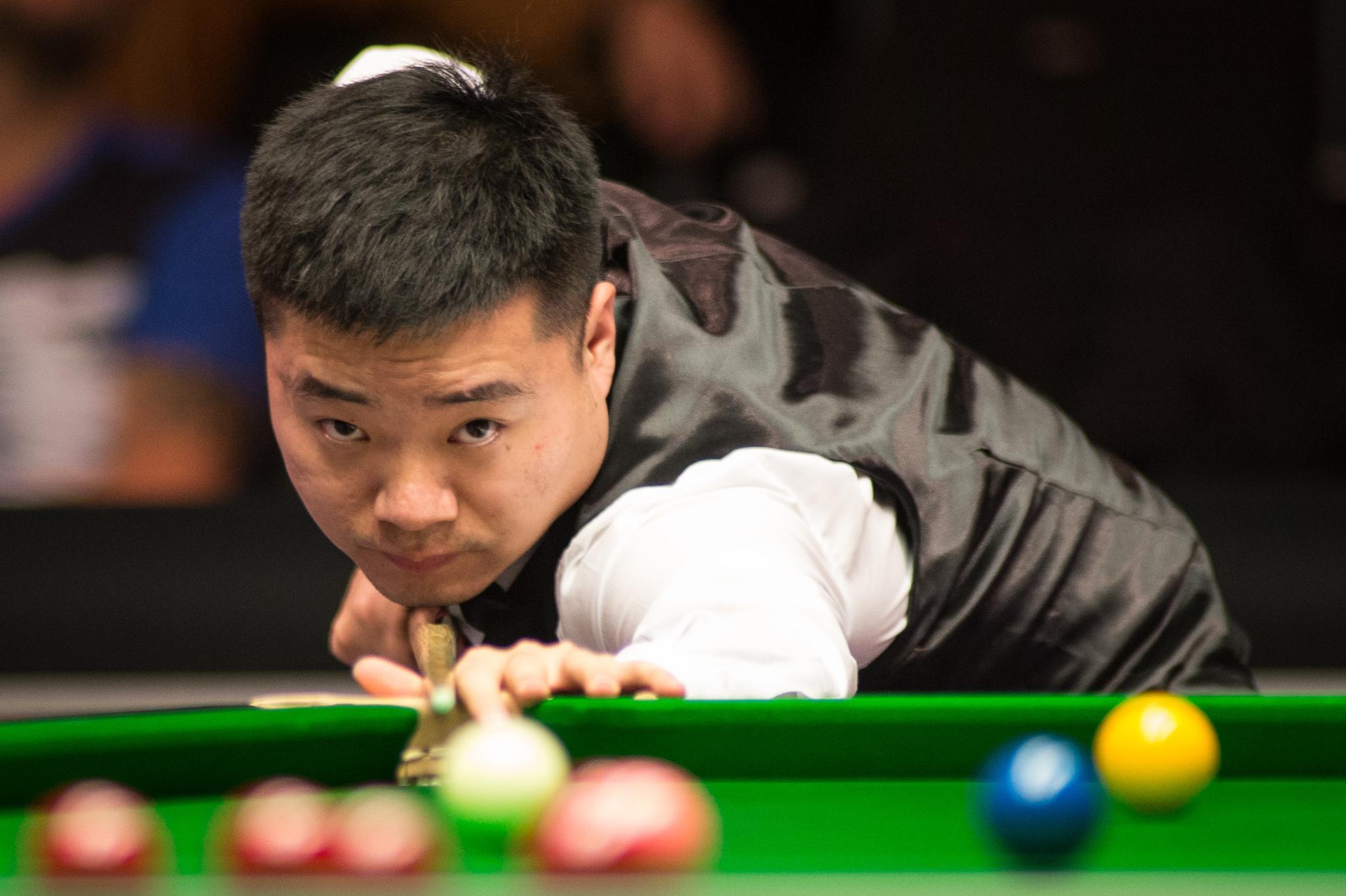 比赛异常激 比赛异常激