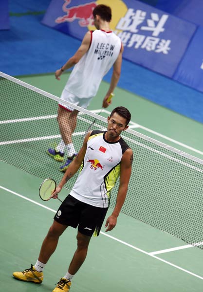 导致他未能 导致他未能