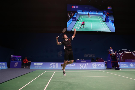 领跑全联盟 领跑全联盟