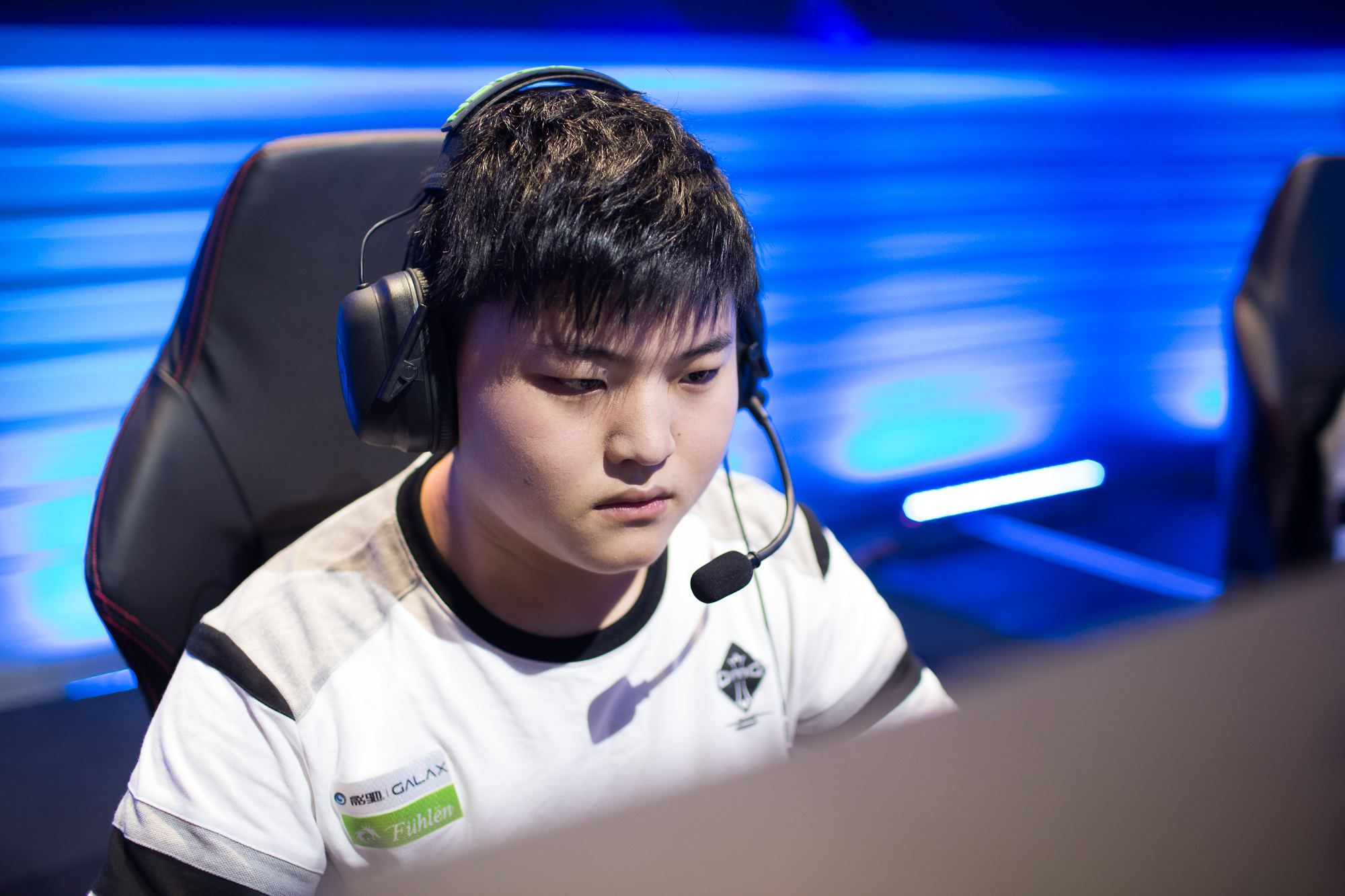 大学的蜕变 大学的蜕变