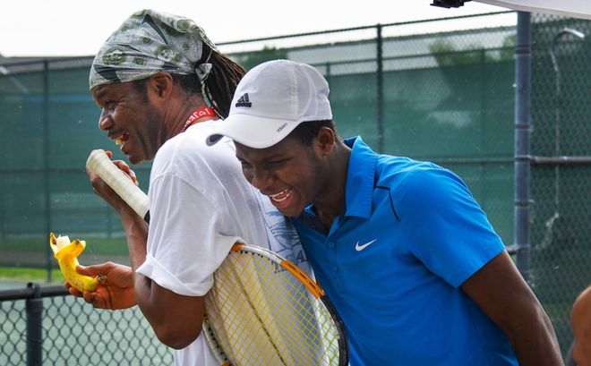 这样的年轻 这样的年轻