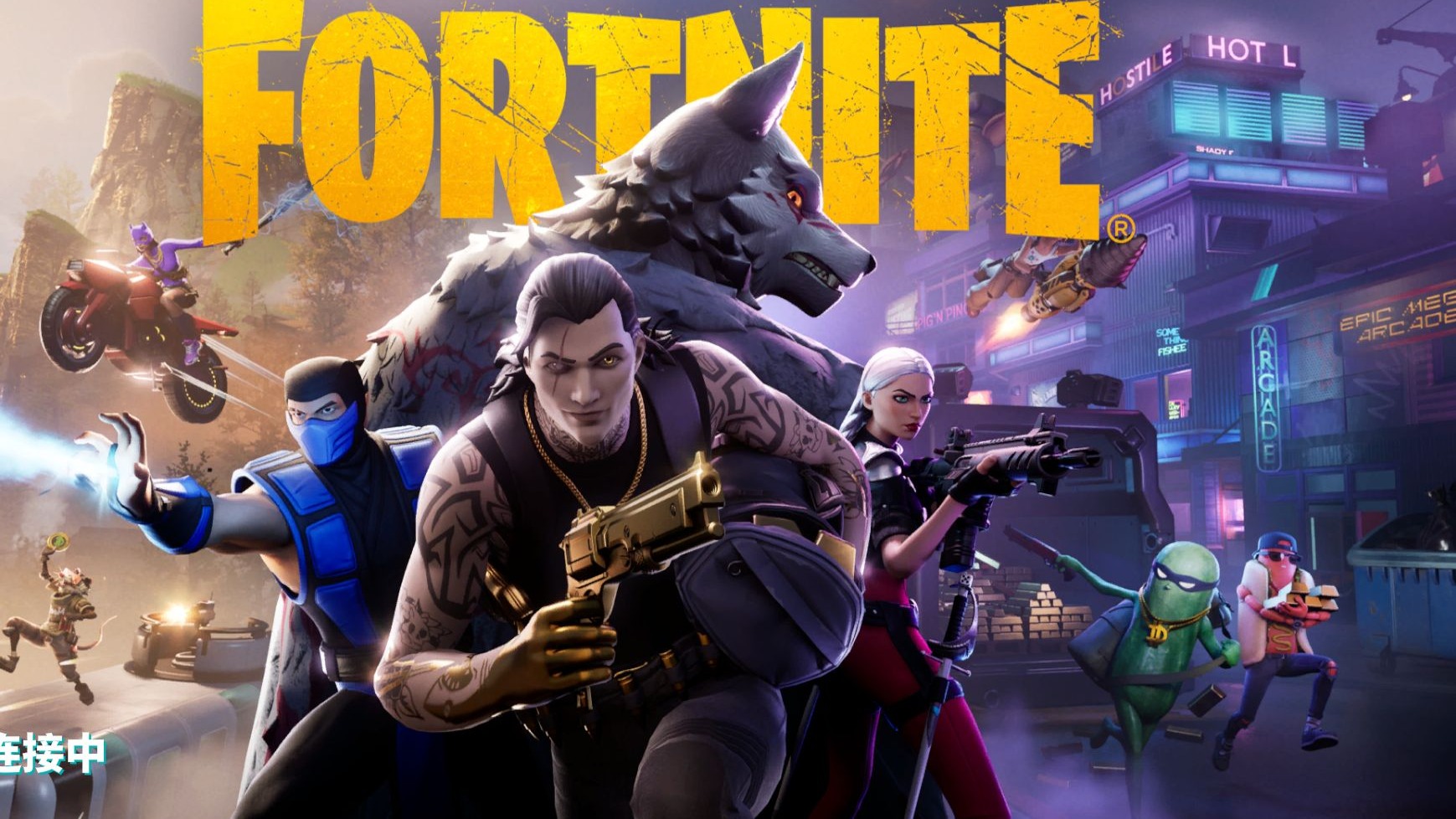 不少亮点 不少亮点