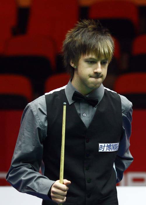 有着坚实的 有着坚实的