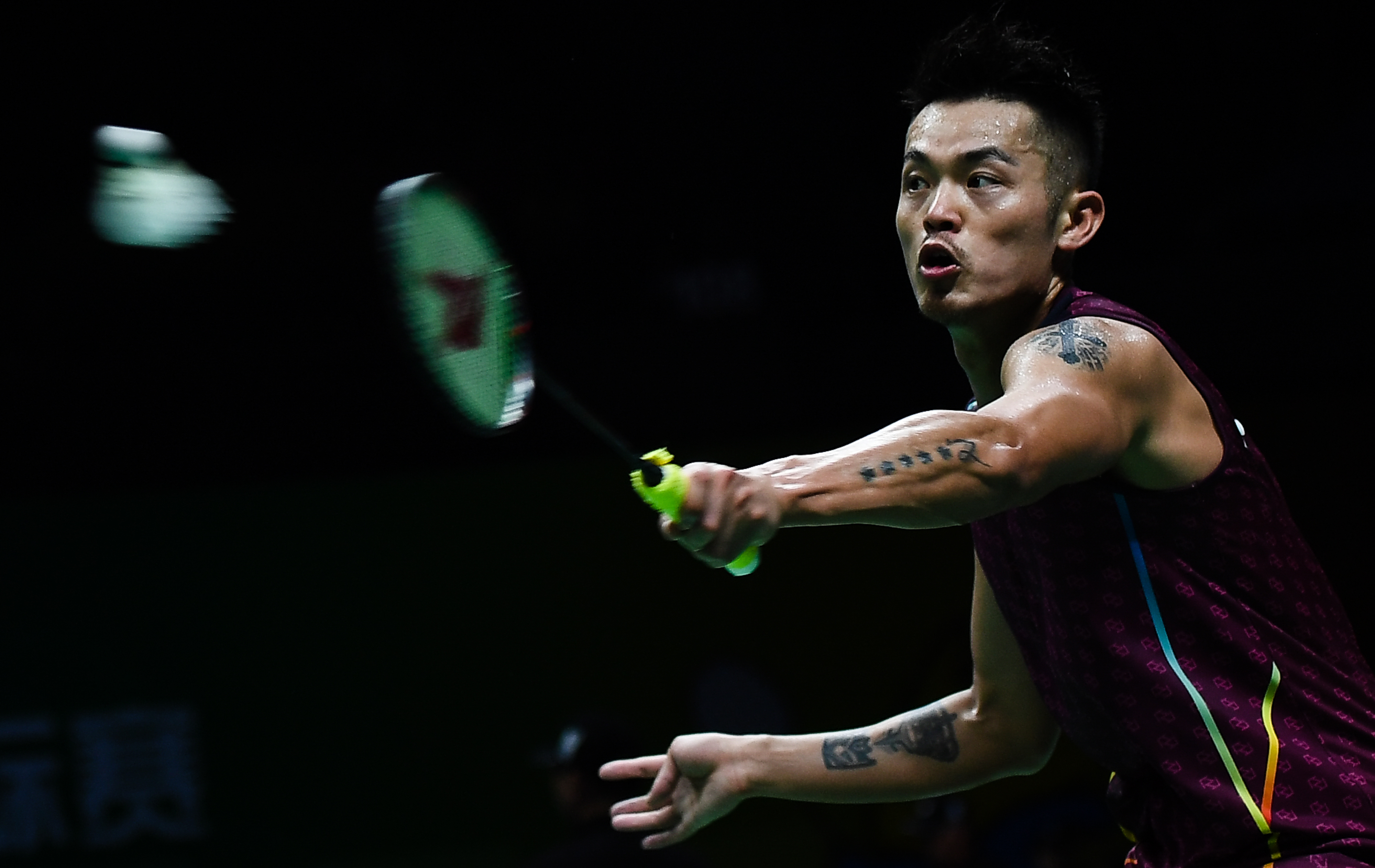 的热潮中 的热潮中