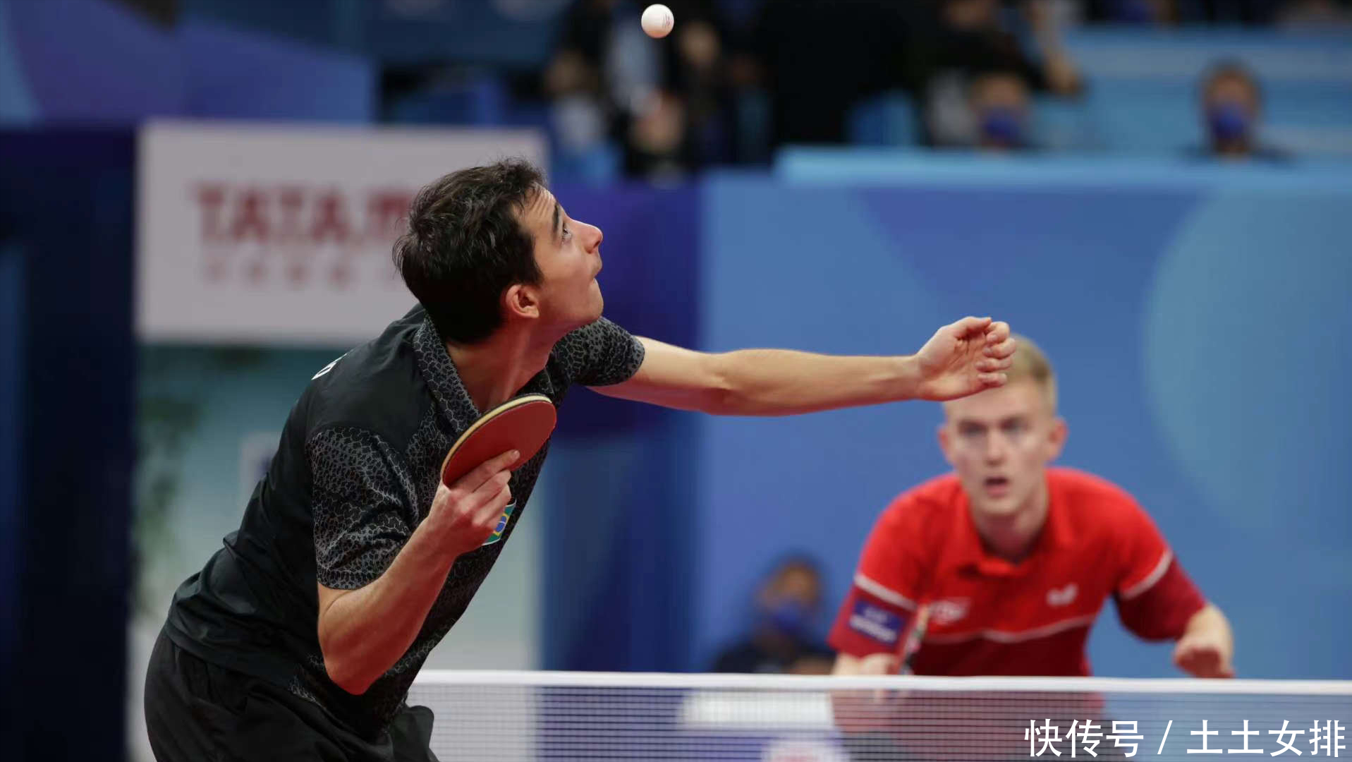 队友们在面 队友们在面